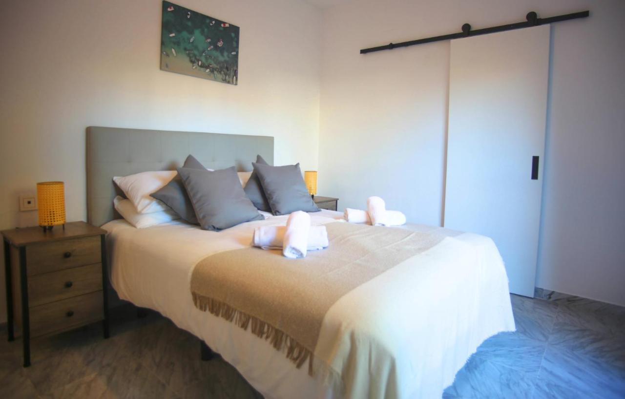 Appartamento Walk To Puerto Banus, 2Br, 2Bth, Pool Marbella Esterno foto
