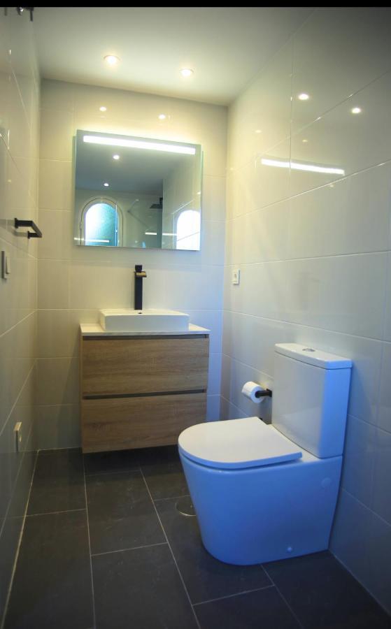 Appartamento Walk To Puerto Banus, 2Br, 2Bth, Pool Marbella Esterno foto