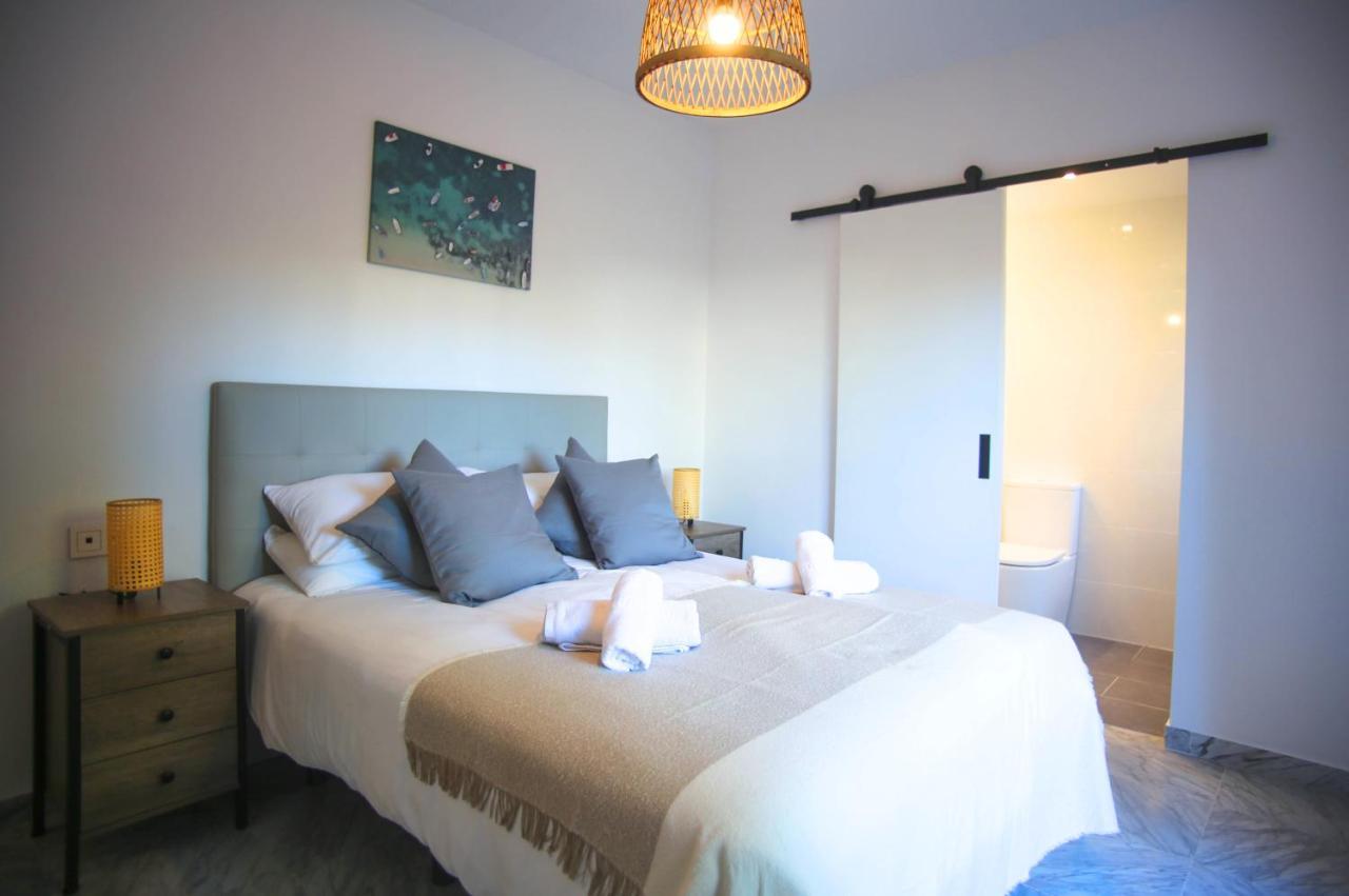 Appartamento Walk To Puerto Banus, 2Br, 2Bth, Pool Marbella Esterno foto