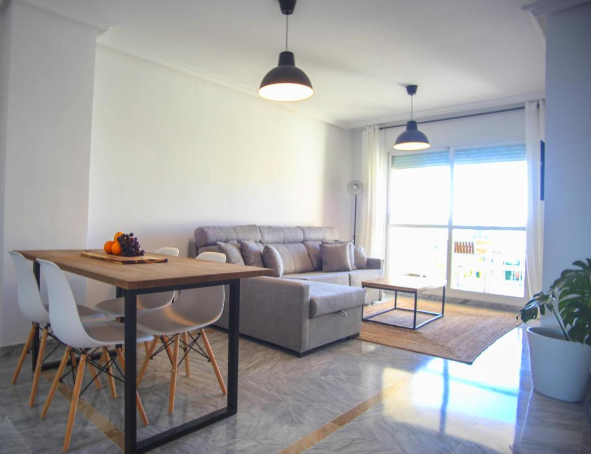 Appartamento Walk To Puerto Banus, 2Br, 2Bth, Pool Marbella Esterno foto
